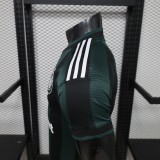 Player Version Celtic 26/27 Away Authentic Jersey