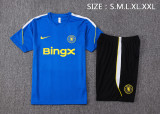 CFC 26/27 Training Shirt and Shorts Set J26072