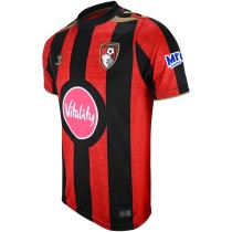 Player Version  AFCB 26/27 Home Authentic Jersey