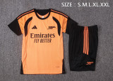 ARS 26/27 Training Shirt and Shorts Set J26075
