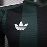 Player Version Celtic 26/27 Away Authentic Jersey