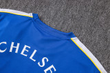 CFC 26/27 Training Shirt and Shorts Set J26072
