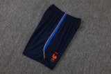 France 26/27 Sleeveless Jersey and Shorts Set D26066