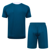 Portugal 26/27 Training Shirt and Shorts Set J26079