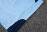 Ajax 26/27 Sleeveless Jersey and Shorts Set D26075