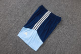 Ajax 26/27 Sleeveless Jersey and Shorts Set D26067