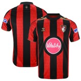 Thai Version  AFCB 26/27 Home Jersey