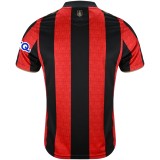Player Version  AFCB 26/27 Home Authentic Jersey