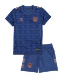 Kids SAFC 26/27 Third Jersey and Short Kit