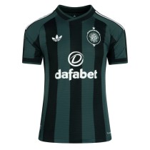 Player Version Celtic 26/27 Away Authentic Jersey