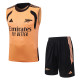 ARS 26/27 Sleeveless Jersey and Shorts Set D26079