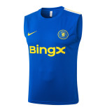 CFC 26/27 Sleeveless Jersey and Shorts Set D26074