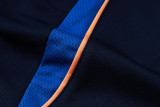 France 26/27 Sleeveless Jersey and Shorts Set D26066