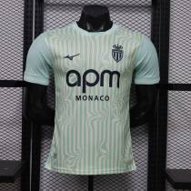 Player Version AS Monaco 26/27 Third Authentic Jersey