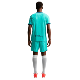 Barcelona 26/27 Third Jersey and Short Kit