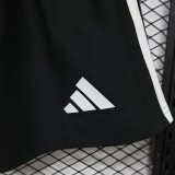 Player Version River Plate 26/27 Home Authentic Shorts