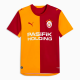Player Version Galatasaray SK 26/27 Home Authentic Jersey