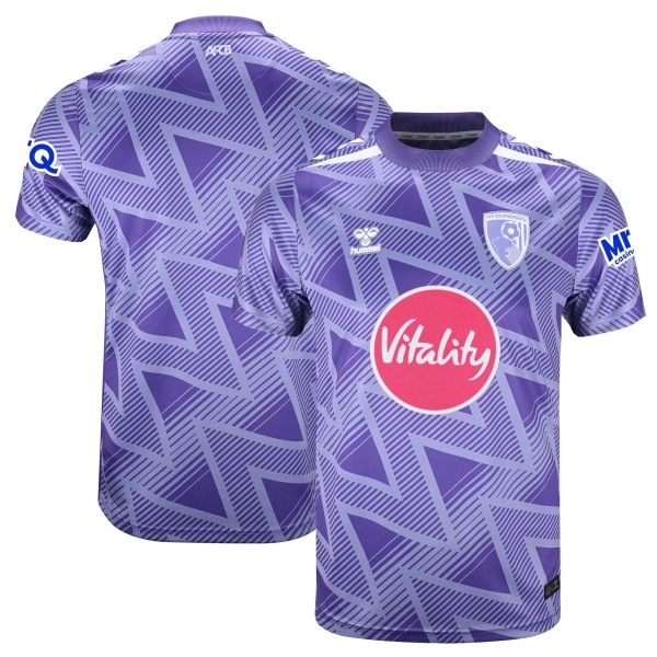 Thai Version  AFCB 26/27 Away Jersey