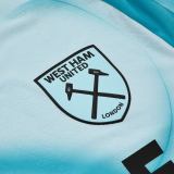 Player Version West Ham 26/27 Third Authentic Jersey