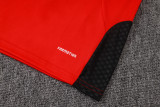 MUFC 26/27 Half-Zip Training Top and Pants Set B26090