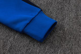 France 26/27 Training Jacket and Pants Set A26078