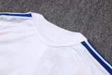 Boca Juniors 26/27 Half-Zip Training Top and Pants Set B26100