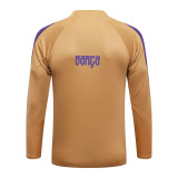 Barcelona 26/27 Half-Zip Training Top and Pants Set B26097