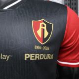 Player Version Atlas FC 26/27 Home Authentic Jersey