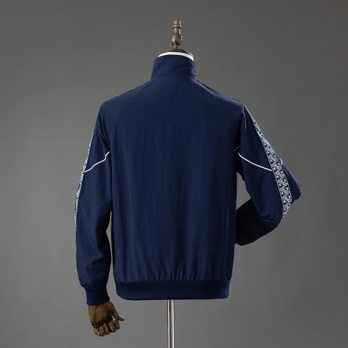 Chivas 26/27 All Weather Track Jacket