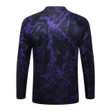Barcelona 26/27 Half-Zip Training Top and Pants Set B26099