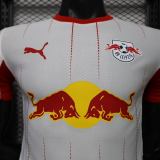 Player Version RB Leipzig 26/27 Home Authentic Jersey