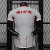 Player Version RB Leipzig 26/27 Home Authentic Jersey