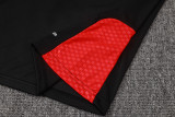 MUFC 26/27 Half-Zip Training Top and Pants Set B26088