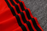 MUFC 26/27 Half-Zip Training Top and Pants Set B26090