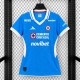 Thai Version Women's Cruz Azul 26/27 Home Jersey