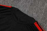 MUFC 26/27 Half-Zip Training Top and Pants Set B26088