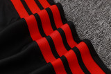 MUFC 26/27 Half-Zip Training Top and Pants Set B26088