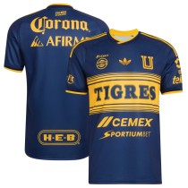 Thai Version Tigres UANL 26/27 Away Jersey