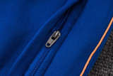 France 26/27 Training Jacket and Pants Set A26078