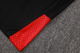 MUFC 26/27 Half-Zip Training Top and Pants Set B26088