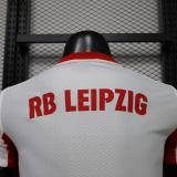 Player Version RB Leipzig 26/27 Home Authentic Jersey
