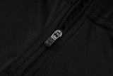 MUFC 26/27 Half-Zip Training Top and Pants Set B26088