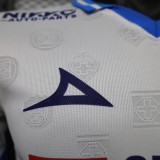Player Version Cruz Azul 26/27 Away Authentic Jersey
