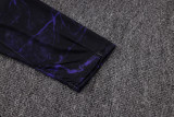 Barcelona 26/27 Half-Zip Training Top and Pants Set B26099