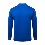 France 26/27 Training Jacket and Pants Set A26078