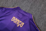 Barcelona 26/27 Half-Zip Training Top and Pants Set B26098