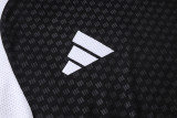 Spain 26/27 Training Shirt and Shorts Set J26081