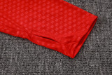 MUFC 26/27 Half-Zip Training Top and Pants Set B26088