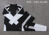 Spain 26/27 Half-Zip Training Top and Pants Set B26089