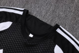 Spain 26/27 Training Shirt and Shorts Set J26081